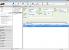 ACT! Firmenansicht