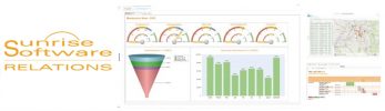 Sunrise Relations CRM