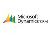 Microsoft Dynamics CRM
